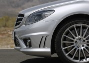 Mercedes-Benz CL 63 AMG